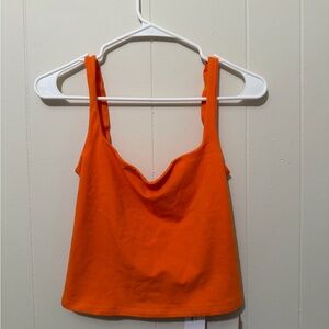 Reformation backless tank